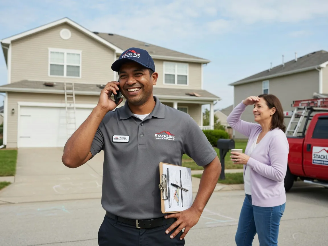 Chimney flashing repair Big Falls, WI FAQs